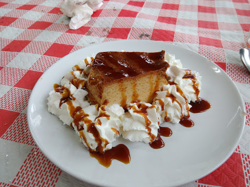 Información y opiniones sobre Restaurante Casa Tino La Braña Parrilla de Castrillón