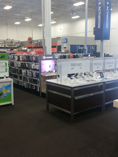 Electronics Store «Best Buy», reviews and photos, 5651 S Service Rd, St Peters, MO 63376, USA