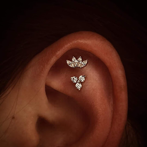 Explore diesel truck tattoo ideas, creative tattoo ideas in Venice, available at Ink Monkey Tattoo and Piercing