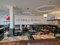 Atmosphère du Restaurant italien Nonna & Nonno Val d'Europe à Serris - n°4