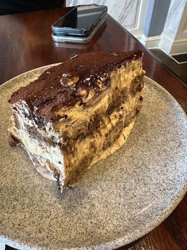 L’ETO caffe - Al Tahlia, Jeddah