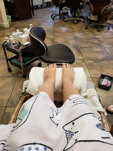 Nail Salon «Ivy Nail & Spa», reviews and photos, 3434 Washington Blvd, Arlington, VA 22201, USA