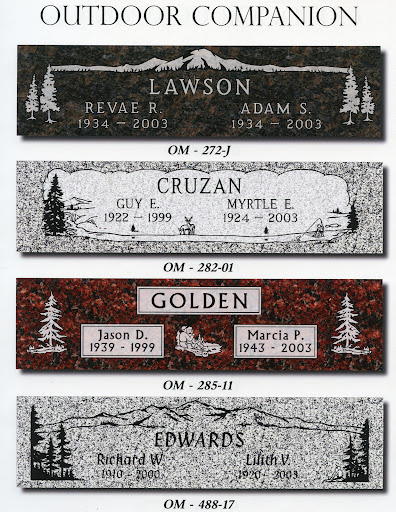 Funeral Home «Major Family Funeral Home», reviews and photos, 112 A St, Springfield, OR 97477, USA