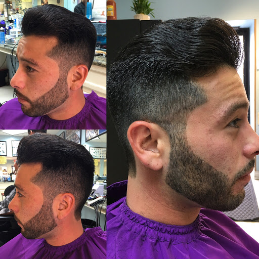 Barber Shop «Guanajuato Barber Shop #1», reviews and photos, 6500 Harrisburg Blvd, Houston, TX 77011, USA