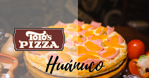Tiendas Domino's Pizza Huánuco