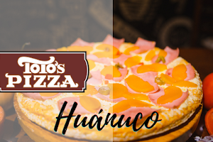 Toto's Pizza Huánuco image