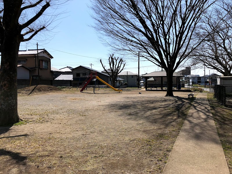 富士見公園