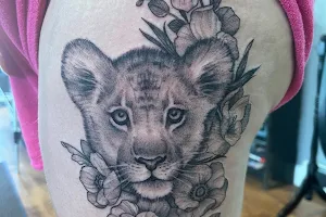 The Darling Grey Tattoo,Gallery & Piercing image