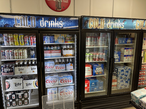 Little Village Market