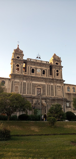 Monastero di Santa Lucia