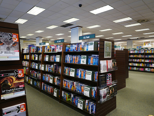 Book shops in Saint Louis