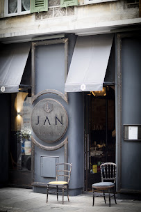 Photos du propriétaire du Restaurant gastronomique Restaurant JAN à Nice - n°1