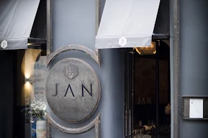 Restaurant JAN image