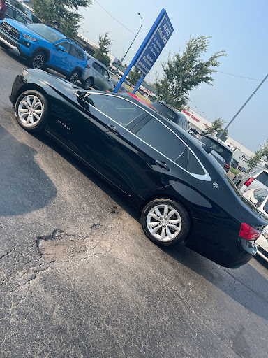 Used Car Dealer «Auto Palace», reviews and photos, 4621 W Broad St, Columbus, OH 43228, USA