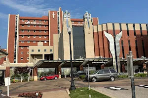 SSM Health St. Anthony Hospital - Oklahoma City image