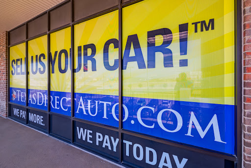 Used Car Dealer «Texas Direct Auto», reviews and photos, 900 E Copeland Rd #260, Arlington, TX 76011, USA