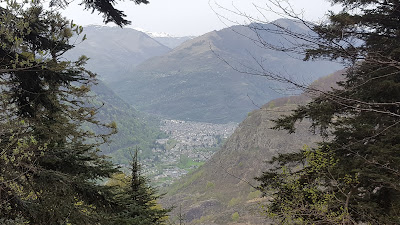 MMA Assurances BAGNERES DE LUCHON à Bagnères-de-Luchon