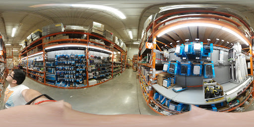 Home Improvement Store «The Home Depot», reviews and photos, 210 Fort Meade Rd, Laurel, MD 20724, USA