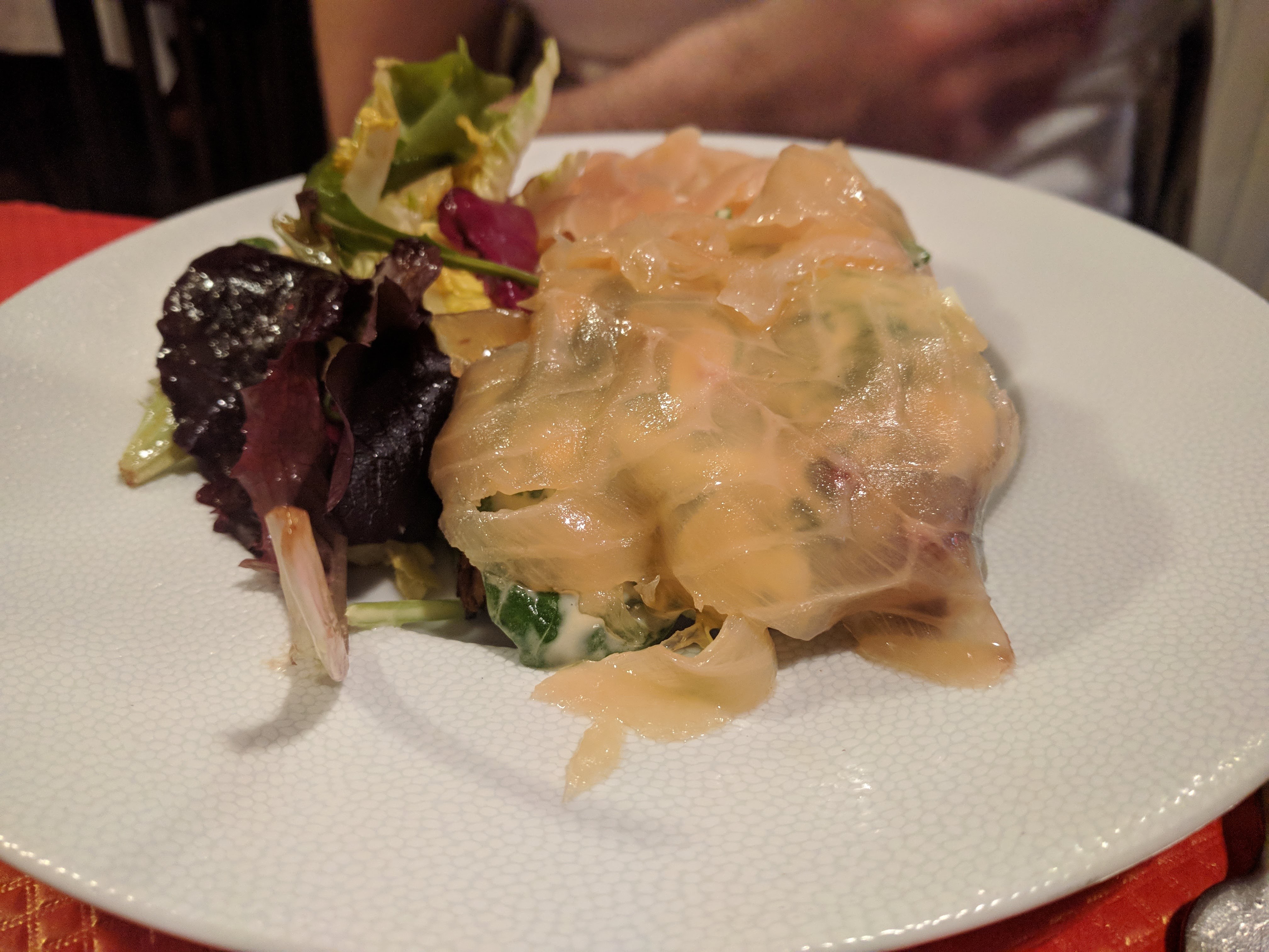 Photo n° 4 de l'avis de Shira.l fait le 25/04/2018 à 05:58