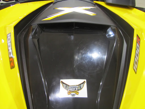Motorcycle Dealer «Birds of Prey Motorsports», reviews and photos, 721 Hannibal St, Caldwell, ID 83605, USA