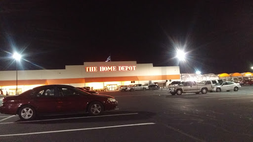 Home Improvement Store «The Home Depot», reviews and photos, 2312 Eastern Blvd, Montgomery, AL 36117, USA