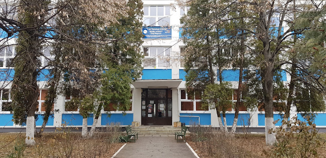 Liceul Tehnologic UCECOM "Spiru Haret" Cluj-Napoca - <nil>