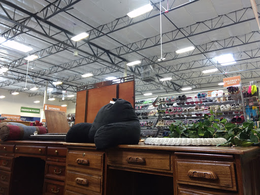 Thrift Store «Goodwill Monroe», reviews and photos