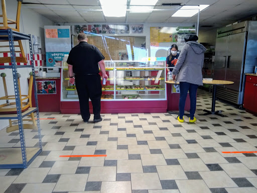 Dessert Shop «Grace Donuts», reviews and photos, 3313 W Walnut Hill Ln, Irving, TX 75038, USA