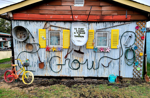 Flea Market «New Egypt Flea Market», reviews and photos, 933 Monmouth Rd, Cream Ridge, NJ 08514, USA