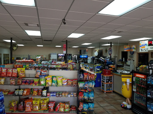 Grocery Store «One Stop Convenience Store», reviews and photos, 960 S Valley Dr, Las Cruces, NM 88005, USA