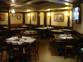 Vascello Bar e Restaurante