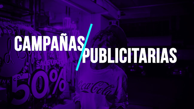 Ki agencia de publicidad - Agencia de publicidad