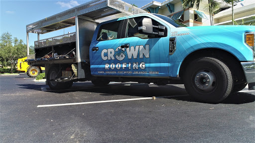 Roofing Contractor «Crown Roofing LLC (Naples / Fort Myers)», reviews and photos, 4696 Elevation Way, Fort Myers, FL 33905, USA