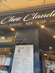 Photo n°8 de Chez Claude à Paris ()