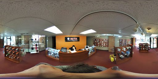 Electronics Repair Shop «Mr Fix Cell Phone & Computer Repair», reviews and photos, 503 E Main St, Charlottesville, VA 22902, USA