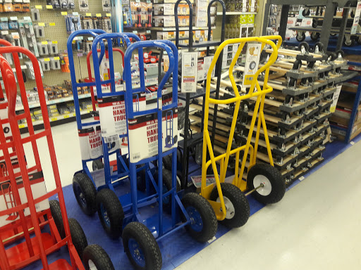 Hardware Store «Harbor Freight Tools», reviews and photos, 3050 N Josey Ln #106, Carrollton, TX 75007, USA