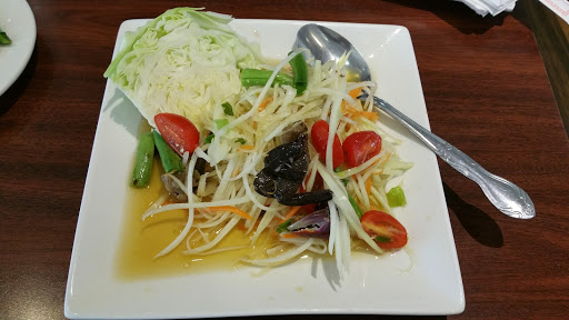 Long Beach Thai Restaurant