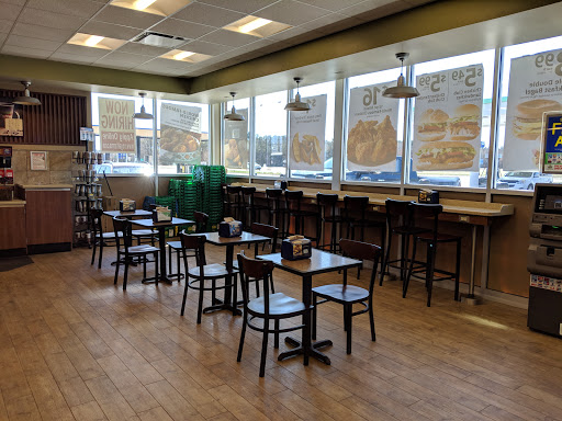 Convenience Store «Royal Farms», reviews and photos, 2497 Lankford Hwy, New Church, VA 23415, USA