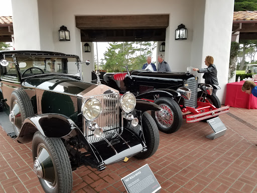 Golf Course «Monterey Peninsula Dunes Golf Course», reviews and photos, 3000 Club Rd, Pebble Beach, CA 93953, USA