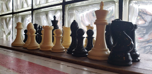 Coffee Shop «Angel Falls Coffee Company», reviews and photos, 792 W Market St, Akron, OH 44303, USA