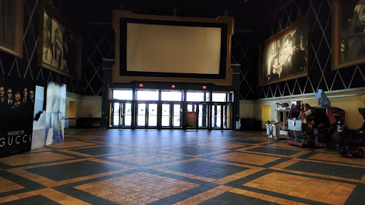 Movie Theater «AMC», reviews and photos, 651 Kapkowski Rd, Elizabeth, NJ 07201, USA