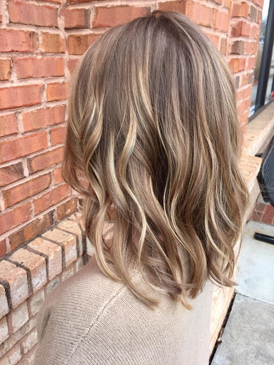 Beauty Salon «Azure Salon & Spa», reviews and photos, 1359 Riverstone Pkwy #110, Canton, GA 30114, USA