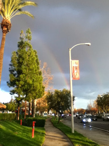 Gym «LA Fitness», reviews and photos, 10848 E Foothill Blvd, Rancho Cucamonga, CA 91730, USA