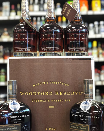 Liquor Store «The Barn Bottle Shop», reviews and photos, 25 Village Pkwy, Pendergrass, GA 30567, USA