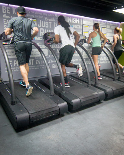 Gym «Bodyfit Punch», reviews and photos, 373 Virginia Ave Suite 110, Lexington, KY 40504, USA