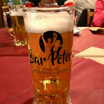 Photo n°2 de l'avis de Lorenzo.o fait le 12/08/2022 à 19:58 sur le  RESTAURANT BAR PETER PIZZERIA APRES SKI à Arabba