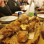 Photo n°1 de l'avis de Claudio.u fait le 27/11/2022 à 12:08 sur le  Pappa e citti à Iesi