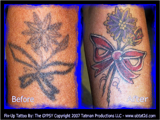 Explore nordic tattoo ideas, creative tattoo ideas in Topeka, available at Artist Alley Studio Tattoos & Piercings