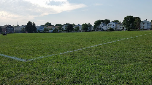 Park «Pequossette Playground», reviews and photos, Maple St, Belmont, MA 02478, USA