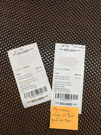 Manufacturer «Wing Custom Wood Cabinets», reviews and photos, 22 Commerce Park Rd # 22, Pocasset, MA 02559, USA